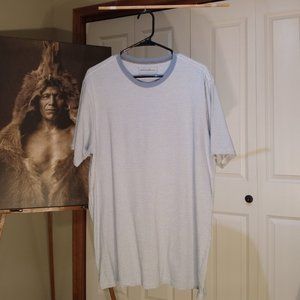 Eddie Bauer Legend T-Shirt Striped